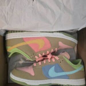 NIKE DUNK LOW RETRO SE NN